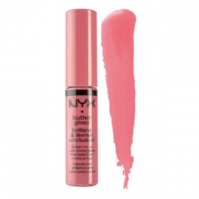 NYX BUTTER GLOSS